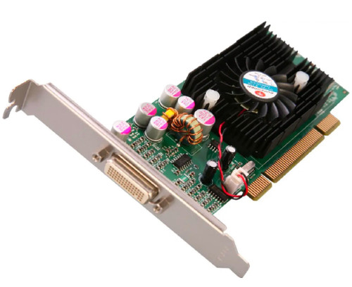 Scheda video jaton geforce - scheda,
