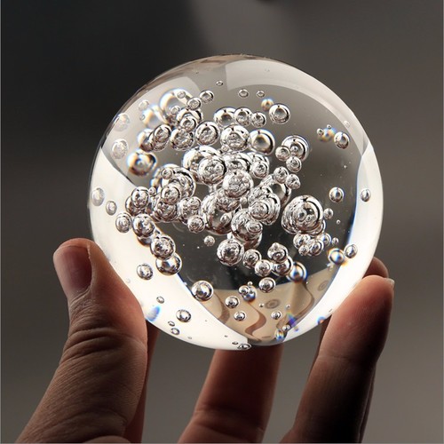 Sfera cristallo k9 feng - 🔮,