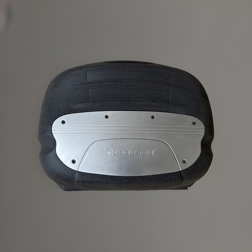 Krauser valigia laterale - krauser, k4