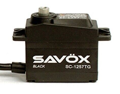 Savox servo digi coreless - savox,