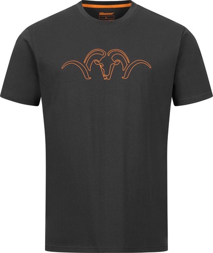 Blaser shirt argali outline - t-shirt,