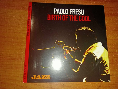 Paolo fresu birth of - paolo,