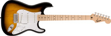 Fender Squier Sonic