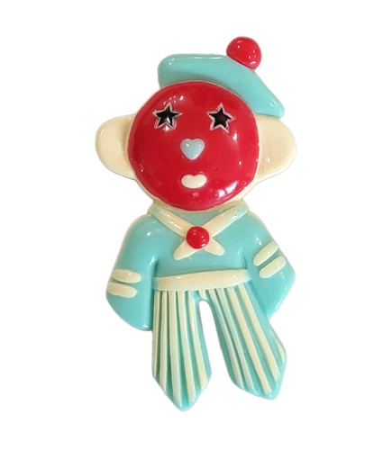 Vintage raro parigi - vintage, les