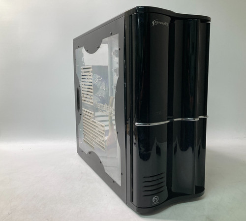 Thermaltake sopranors 101 - thermaltake,