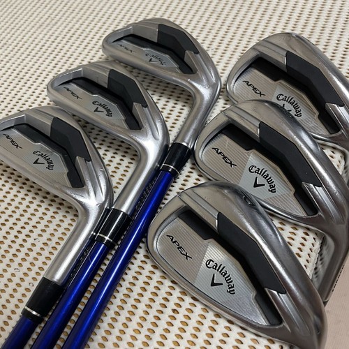 Callaway apex 2014 - apex, di