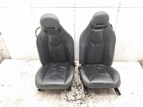 Sedile conducente mercedes slk - mercedes,