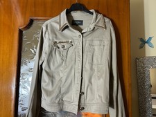 Giacchetto Camomilla Tg 40 Beige