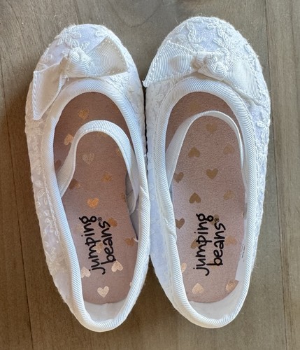 Nuove scarpe ballerine jumping - scarpe,