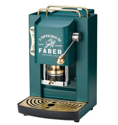 Faber italia pro - italia, deluxe