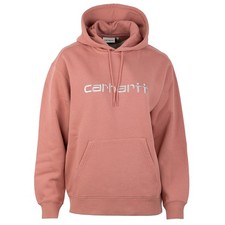 Carhartt Woman Hooded Carhartt