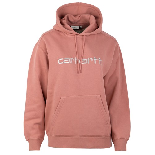 Carhartt woman hooded - carhartt,