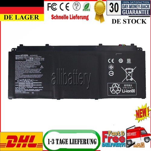 Batteria per acer aspire swift - acer,