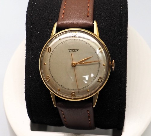Orologio polso vintage - da,