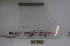 Vetro finestrino portiera dx