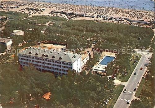 Marina ravenna beach - marina,