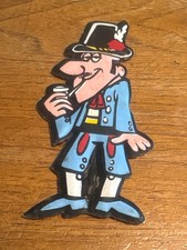 Formaggino Mio-Serie Costumi