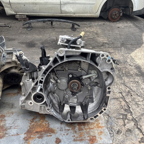 Cambio clio 2014 2020 - cambio,