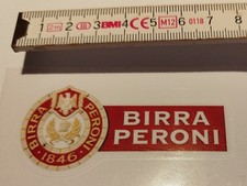 Adesivo sticker birrificio