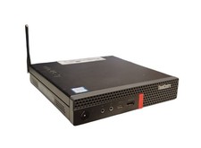 Lenovo ThinkCentre M720q Tiny