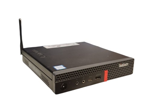 Lenovo thinkcentre m720q tiny - lenovo,
