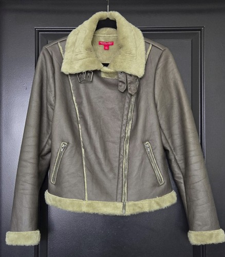 Giacca moto aviatore - moto, ny&co