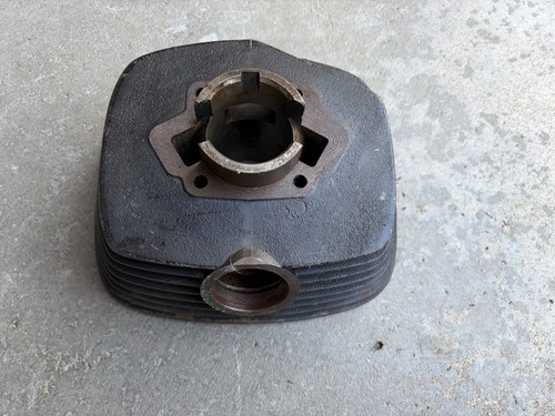 Cilindro aermacchi harley - cilindro,
