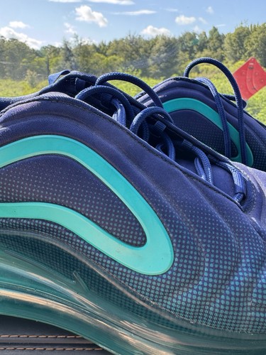 Taglia nike air max 720 - air,