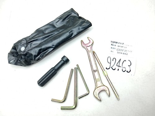 Trousse set attrezzi originali - trousse,