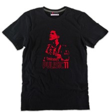 T-shirt Christian Pulisic 11