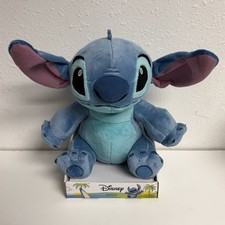 Peluche Just Play Disney punto