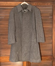 AGGIORNATO: Cappotto vintage