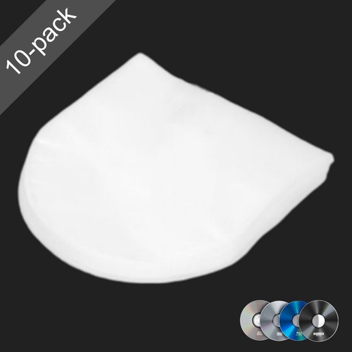 Dvd inner sleeves - cd,