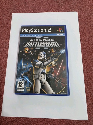 Star wars battlefront - wars, 2