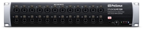 Mixer digitale leggendario