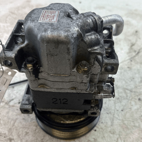 H12a1ae4dc compressore c - compressore, a/c
