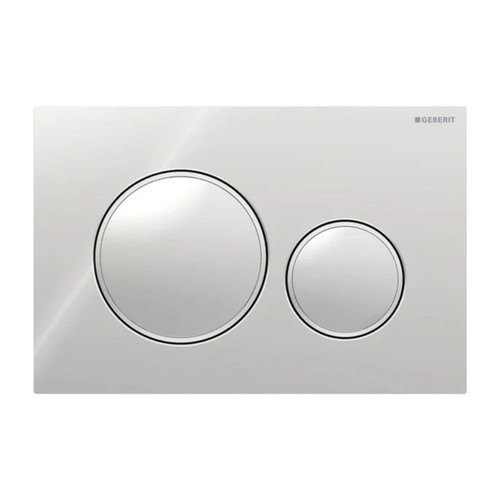 Placca geberit sigma20 - geberit,