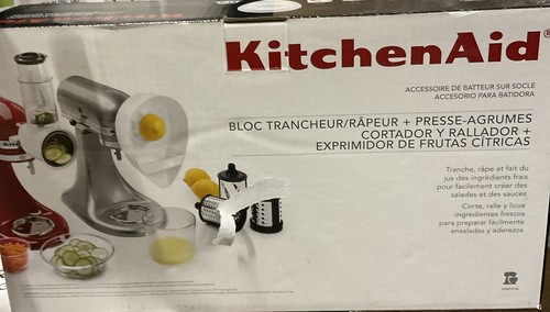 Kitchenaid ksmvsja - ⚡️kitchenaid,