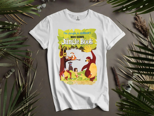 Shirt gruppo disney - gruppo, libro