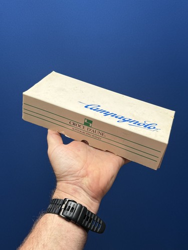 Campagnolo croce piumino - campagnolo,