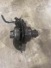 MAZDA 3 1.6 DIESEL TURBO