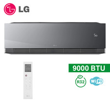 LG Unità interna split