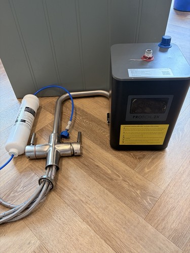 Pronteau proboil rubinetto - pronteau, proboil.2x