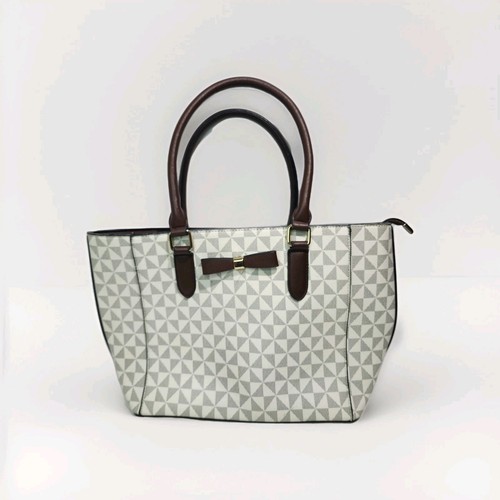 Borsa tracolla casual stampa - borsa,