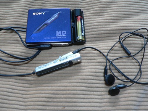 Sony walkman e70 blu - walkman,