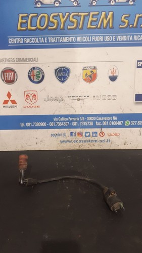 Bobina per piaggio - per, liberty