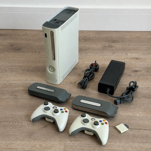 Pacchetto console xbox 360 - pacchetto,