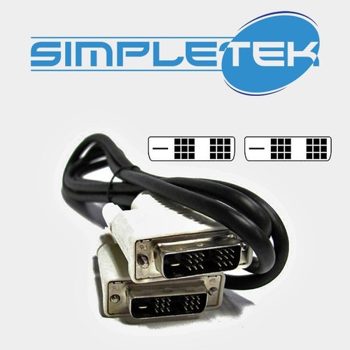Cavo video single link dvi - cavo,