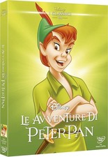 Peter Pan - Collection Edition