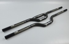 Barra Rialzo Fibra di Carbonio